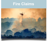 Fire Claims