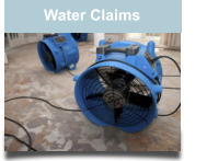 Water Claims